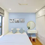 Lilyhometel Hongkong Tower