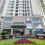 Lilyhometel Hongkong Tower