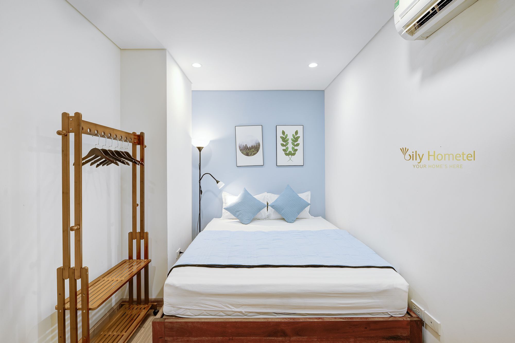 Căn hộ Lilyhometel Hongkong Tower *
