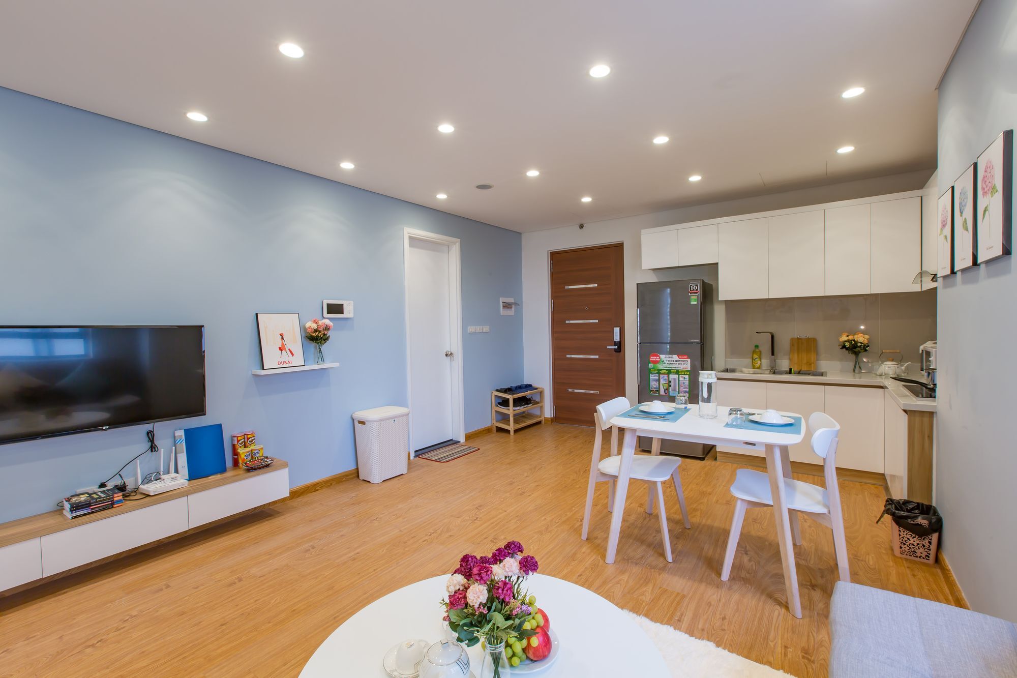 Lilyhometel Hongkong Tower