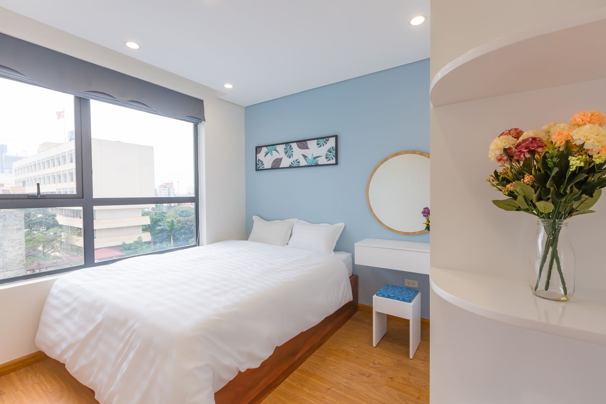 Lilyhometel Hongkong Tower * Hà Nội